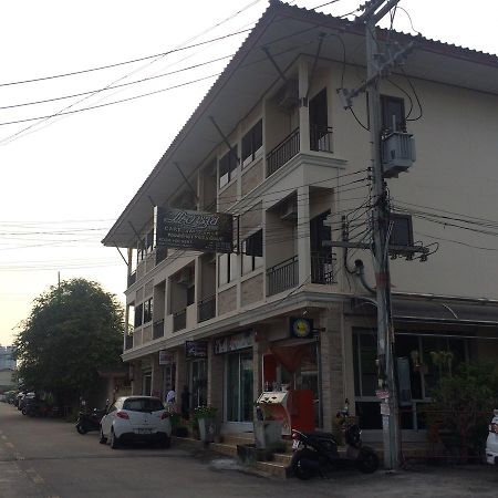 Kaesai Place Pattaya Zewnętrze zdjęcie