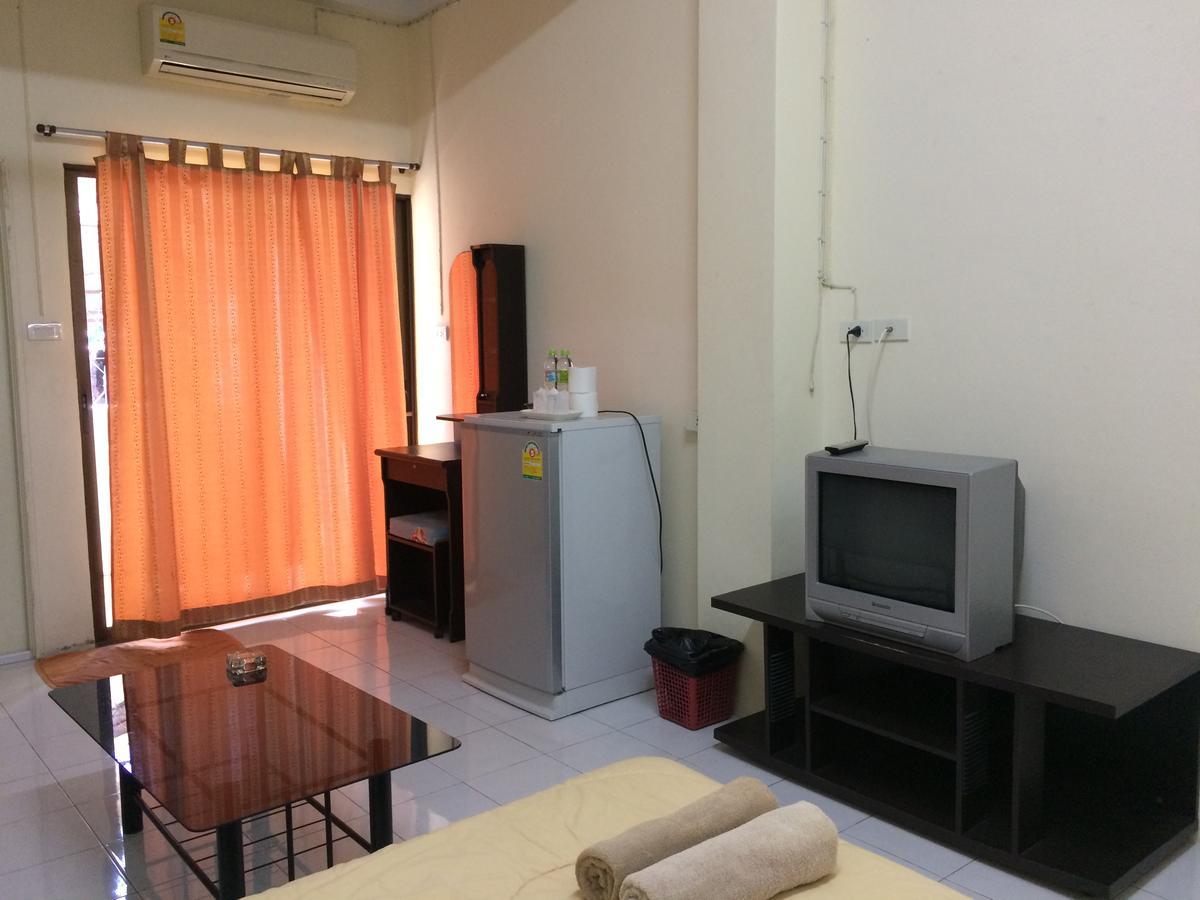 Kaesai Place Pattaya Zewnętrze zdjęcie