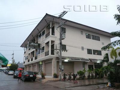 Kaesai Place Pattaya Zewnętrze zdjęcie