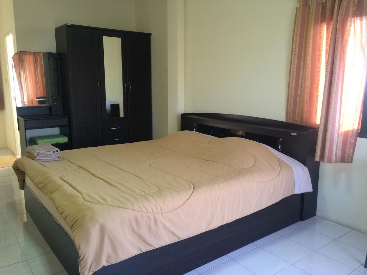 Kaesai Place Pattaya Zewnętrze zdjęcie