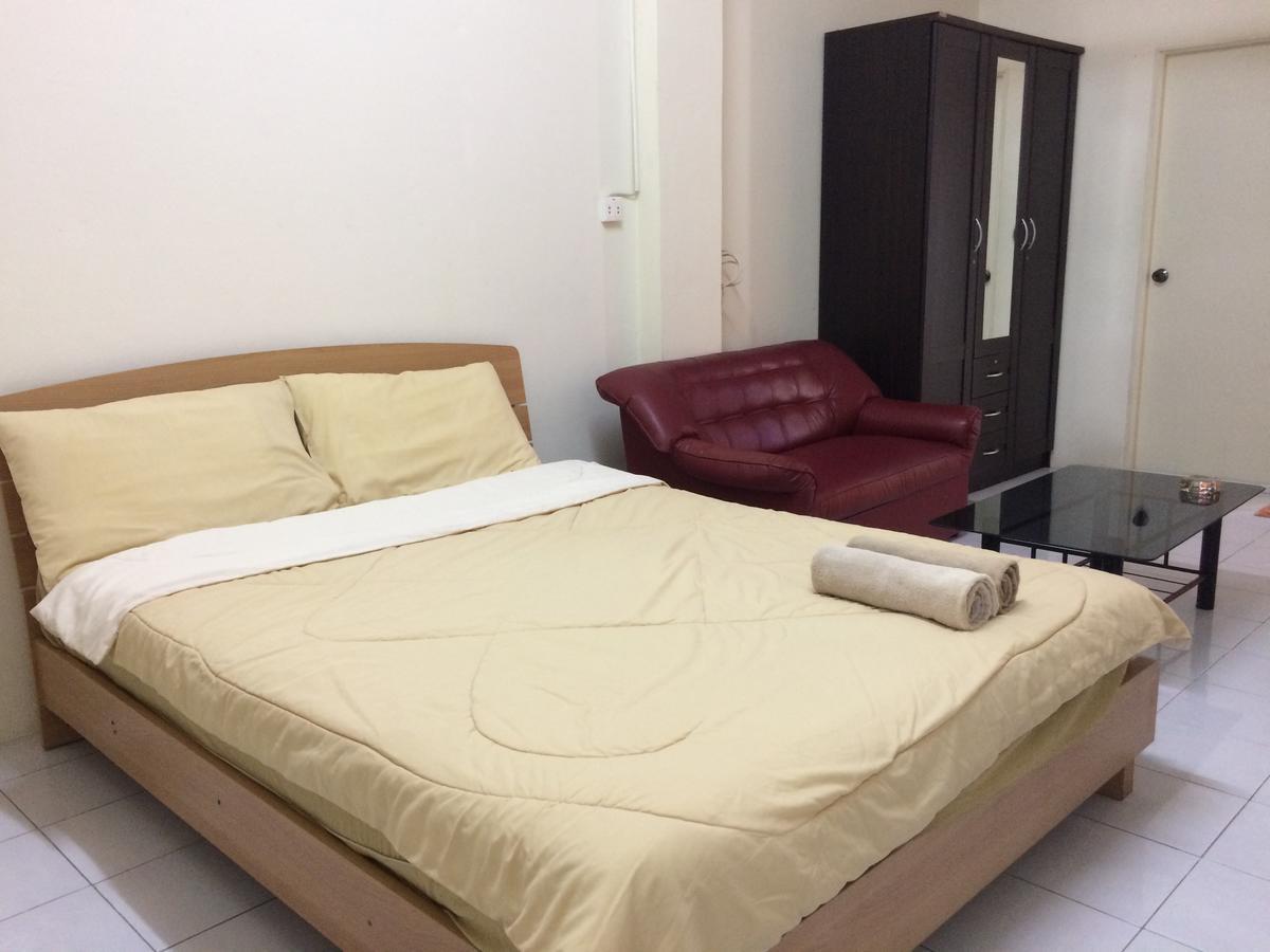 Kaesai Place Pattaya Zewnętrze zdjęcie