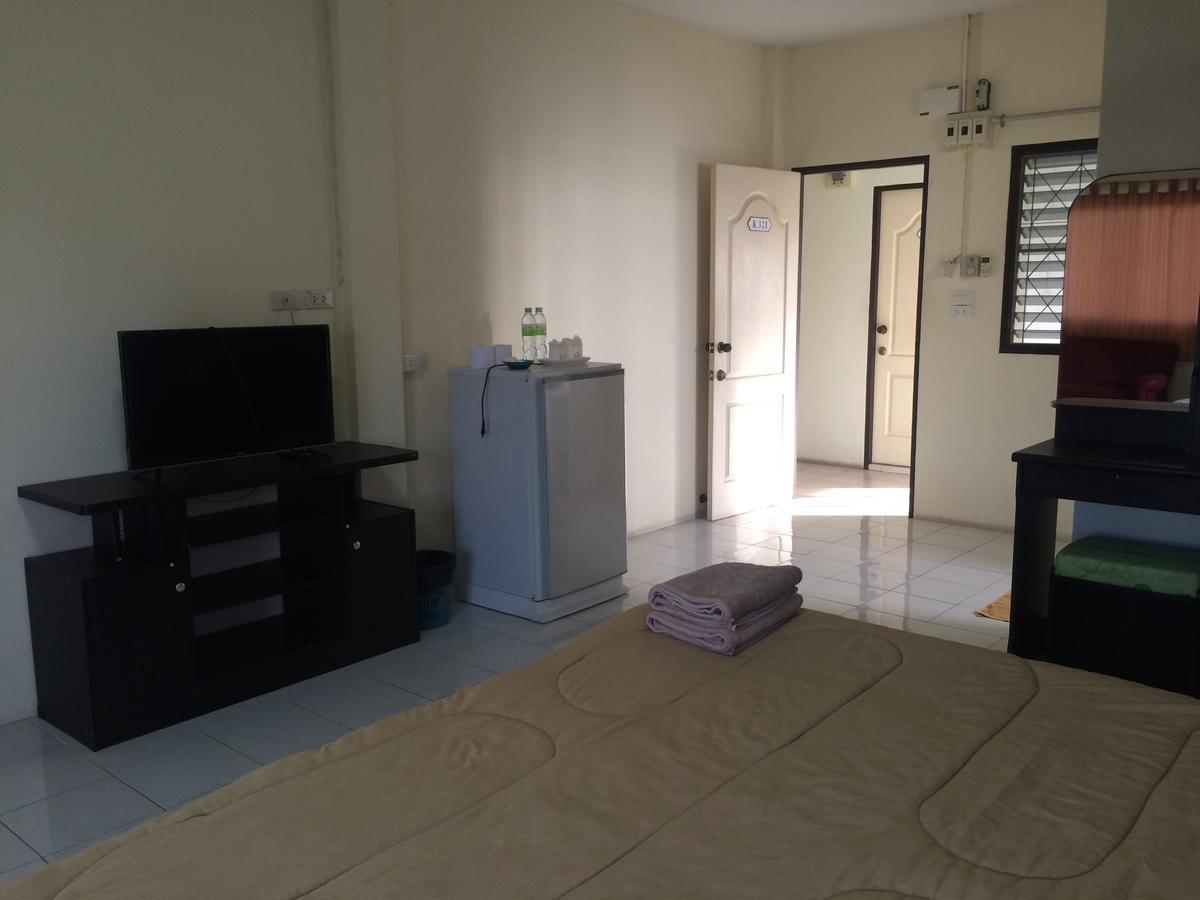 Kaesai Place Pattaya Zewnętrze zdjęcie