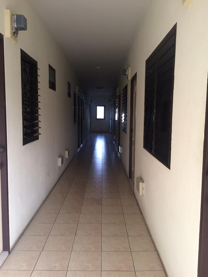 Kaesai Place Pattaya Zewnętrze zdjęcie