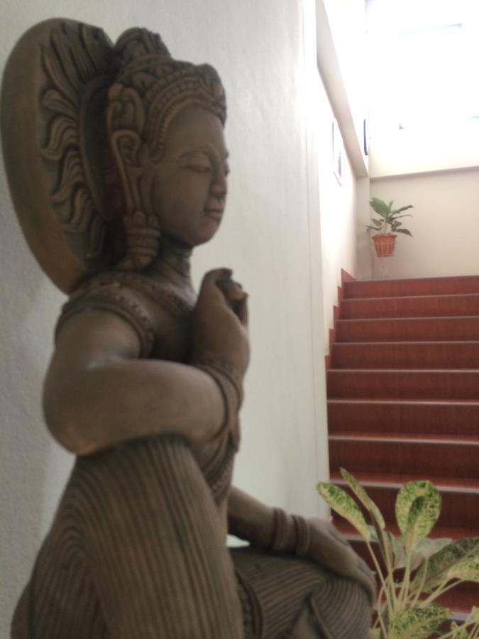 Kaesai Place Pattaya Zewnętrze zdjęcie