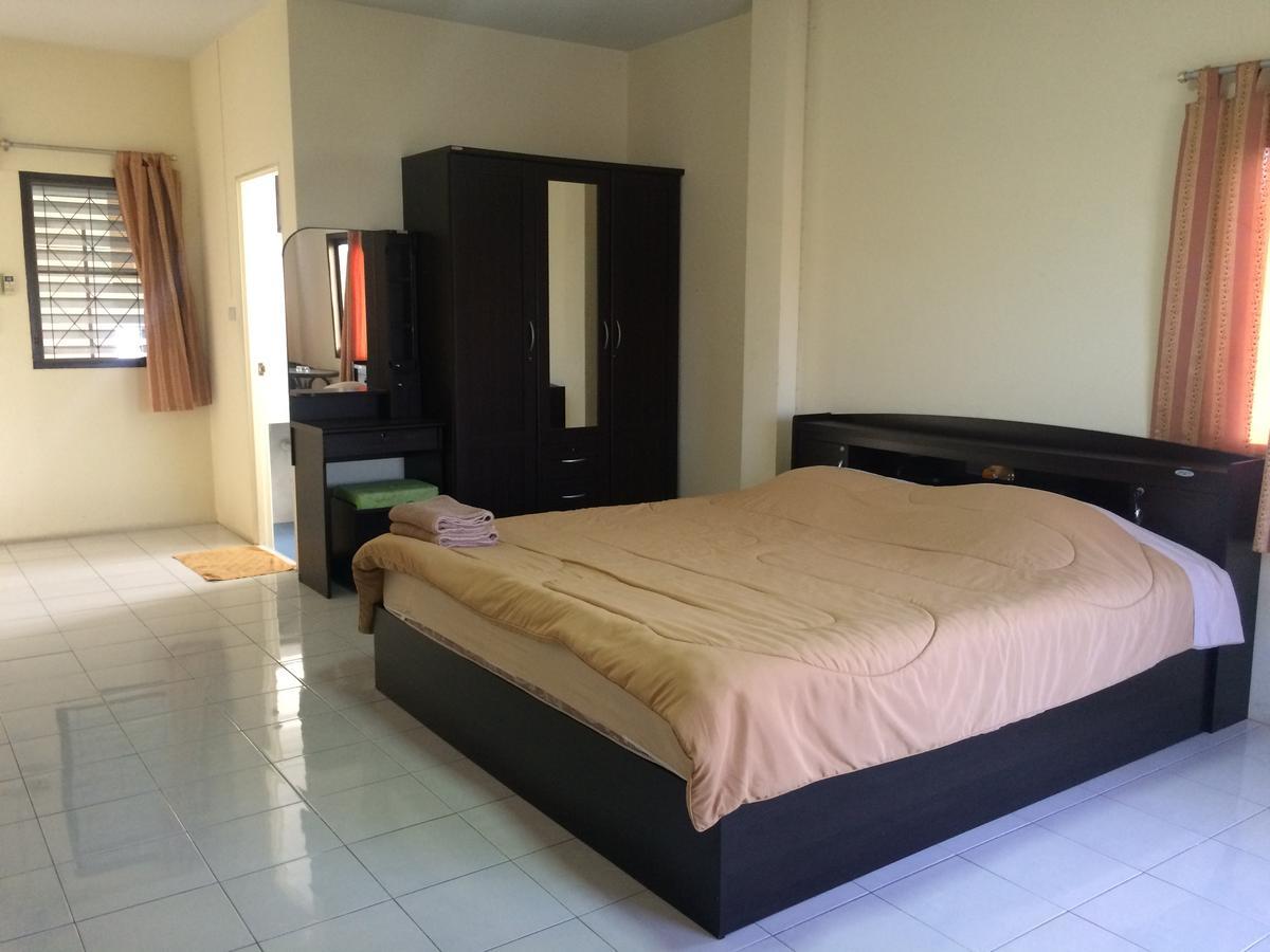 Kaesai Place Pattaya Zewnętrze zdjęcie