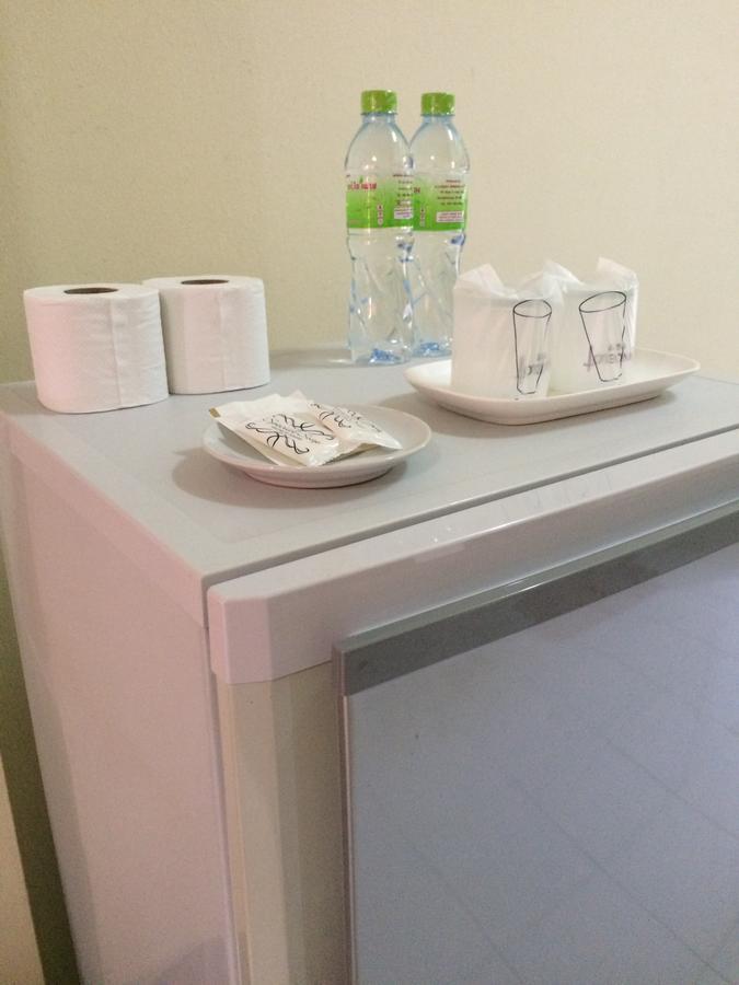 Kaesai Place Pattaya Zewnętrze zdjęcie