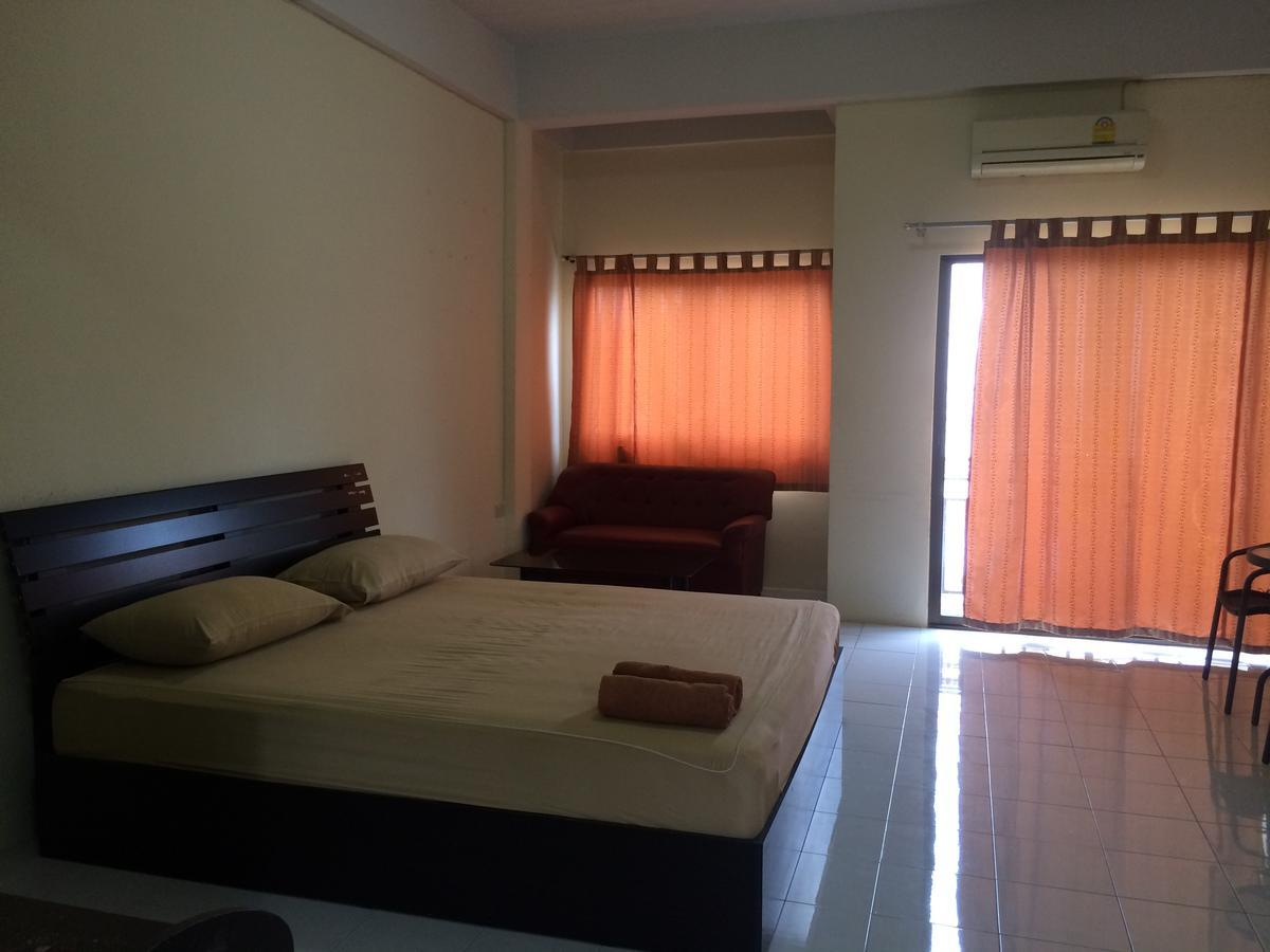 Kaesai Place Pattaya Zewnętrze zdjęcie