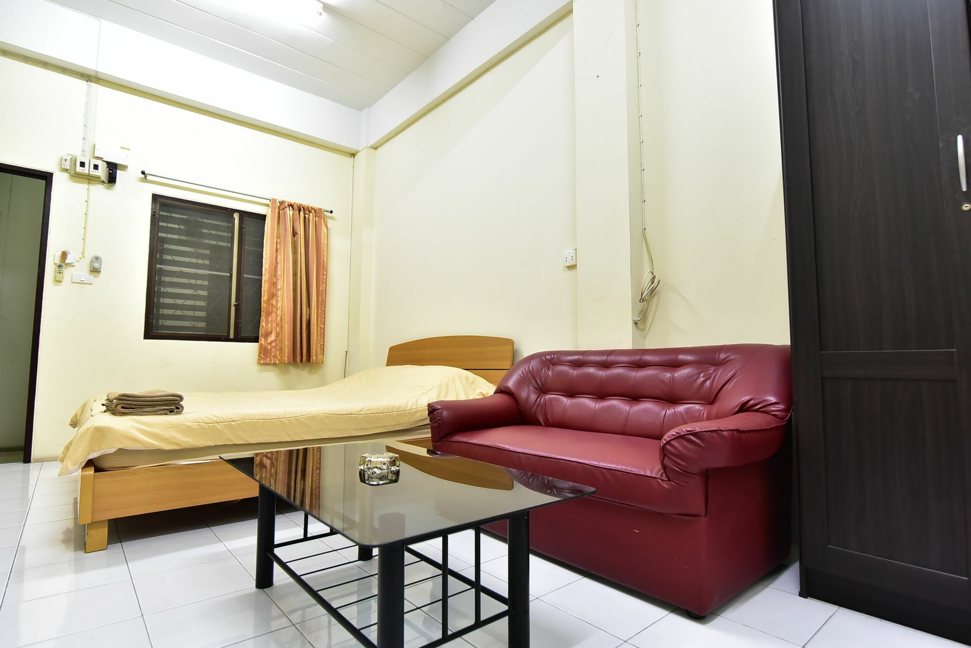 Kaesai Place Pattaya Zewnętrze zdjęcie