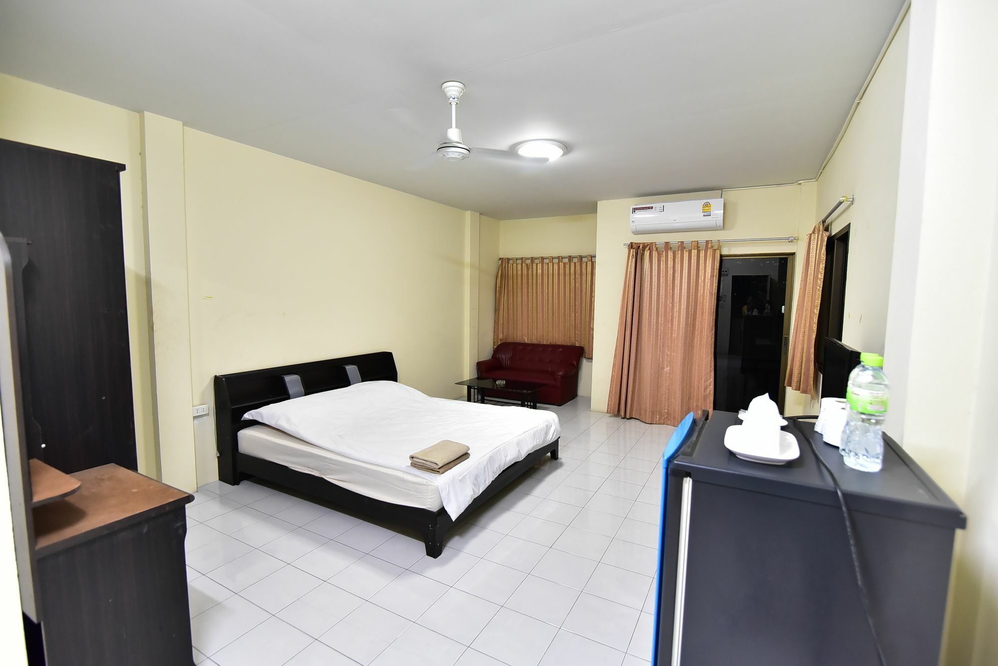Kaesai Place Pattaya Zewnętrze zdjęcie