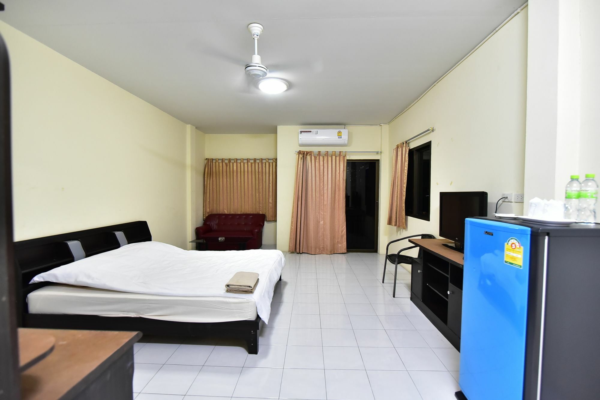 Kaesai Place Pattaya Zewnętrze zdjęcie