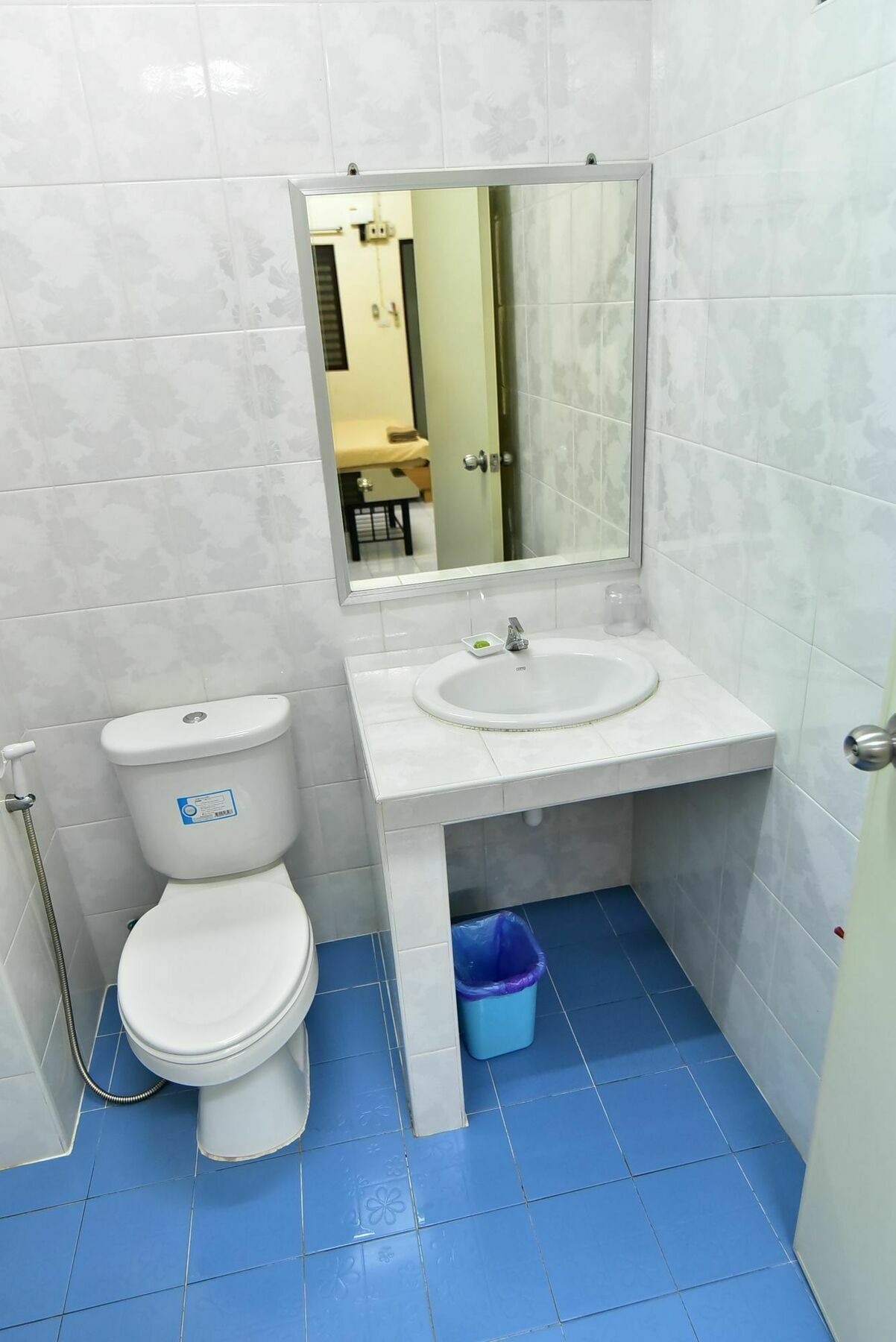 Kaesai Place Pattaya Zewnętrze zdjęcie