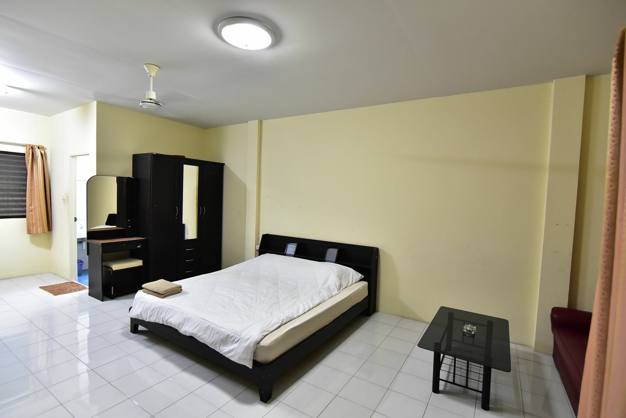 Kaesai Place Pattaya Zewnętrze zdjęcie