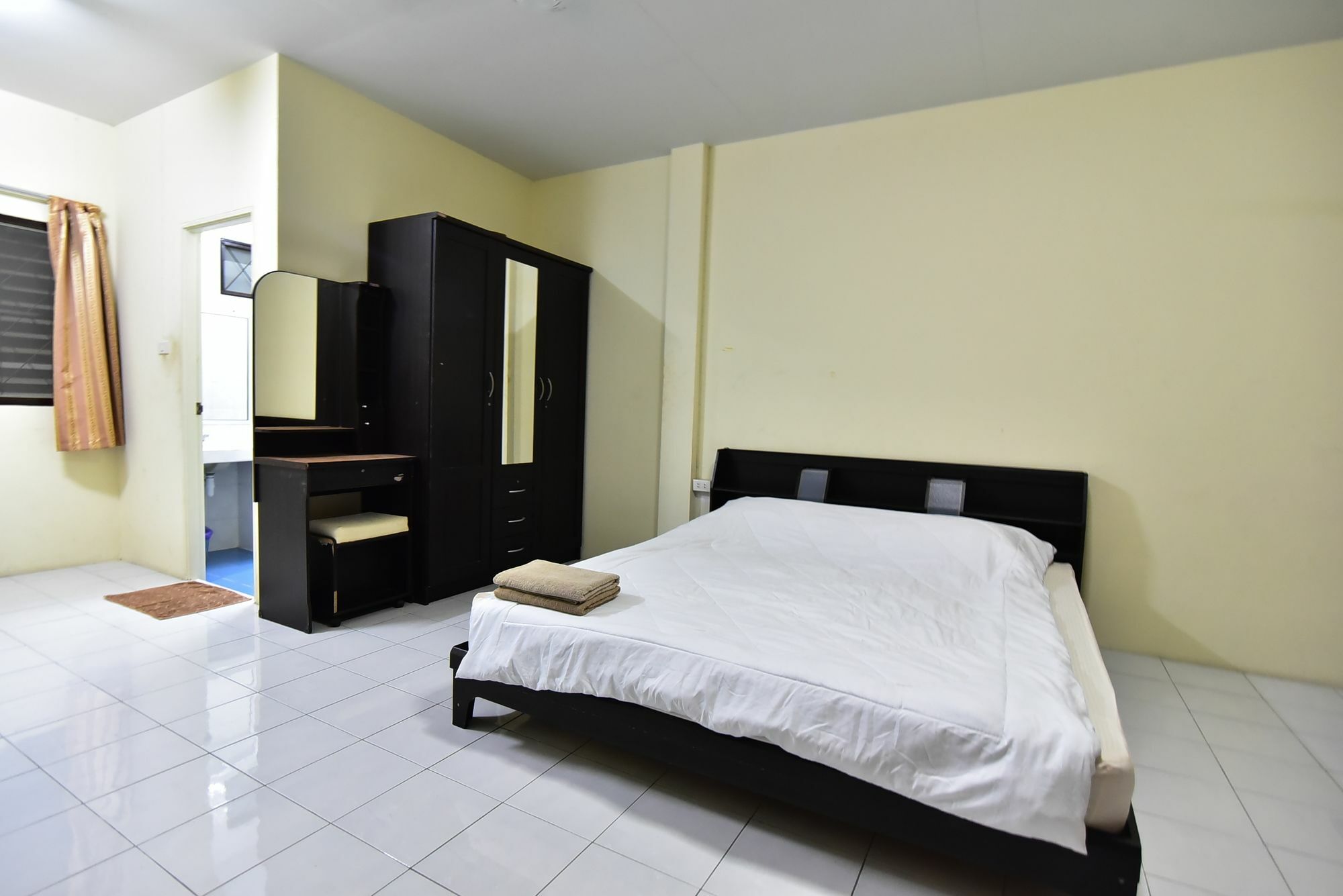 Kaesai Place Pattaya Zewnętrze zdjęcie