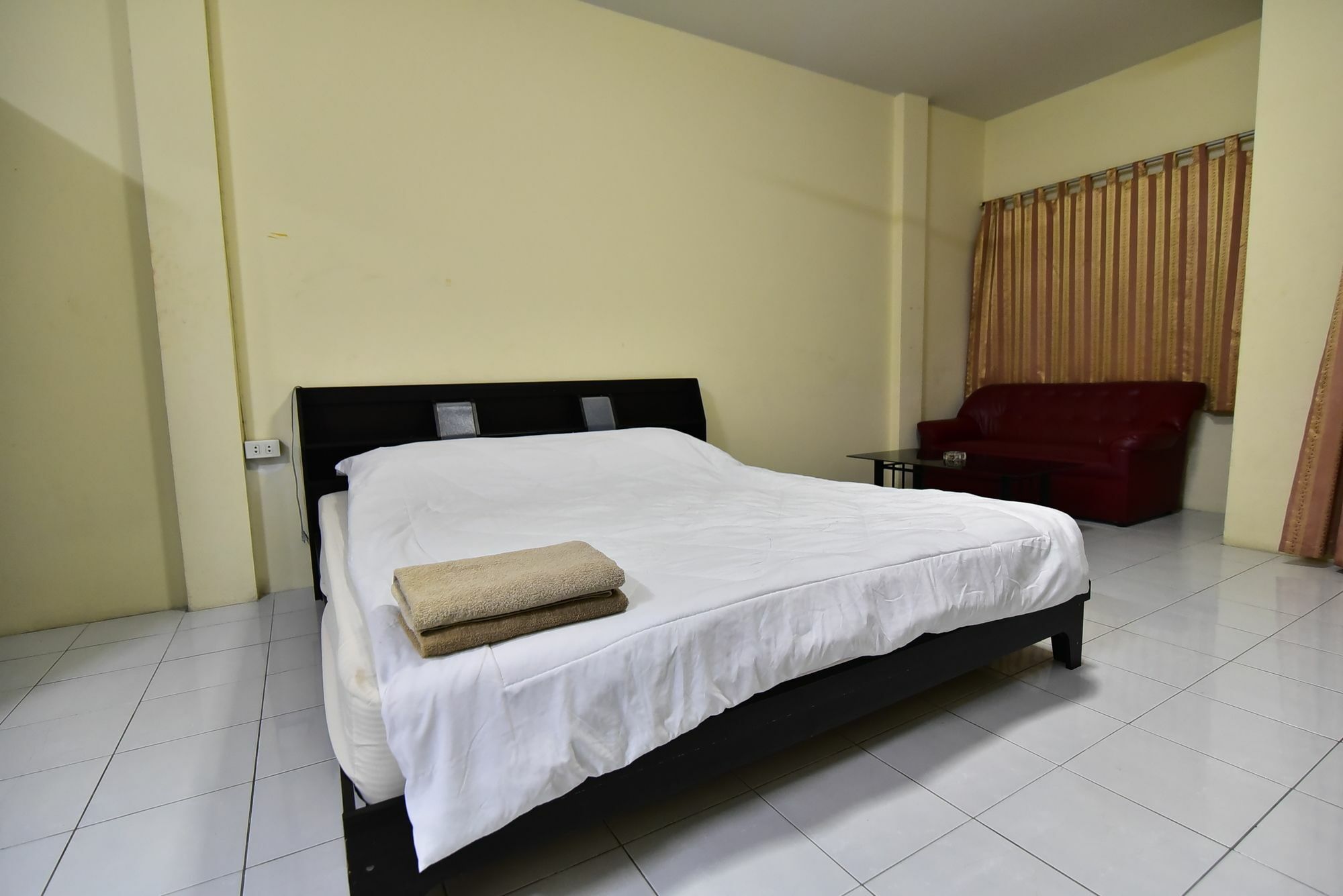 Kaesai Place Pattaya Zewnętrze zdjęcie