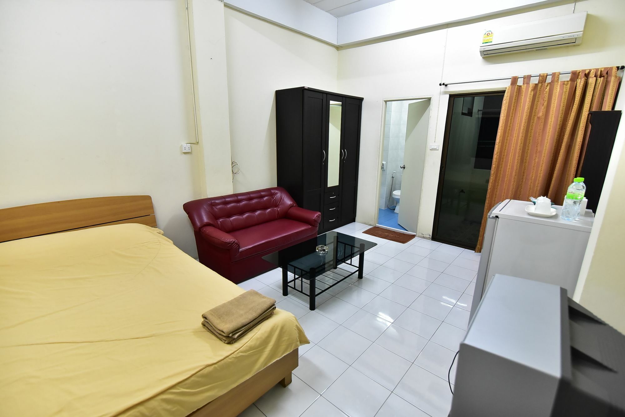 Kaesai Place Pattaya Zewnętrze zdjęcie
