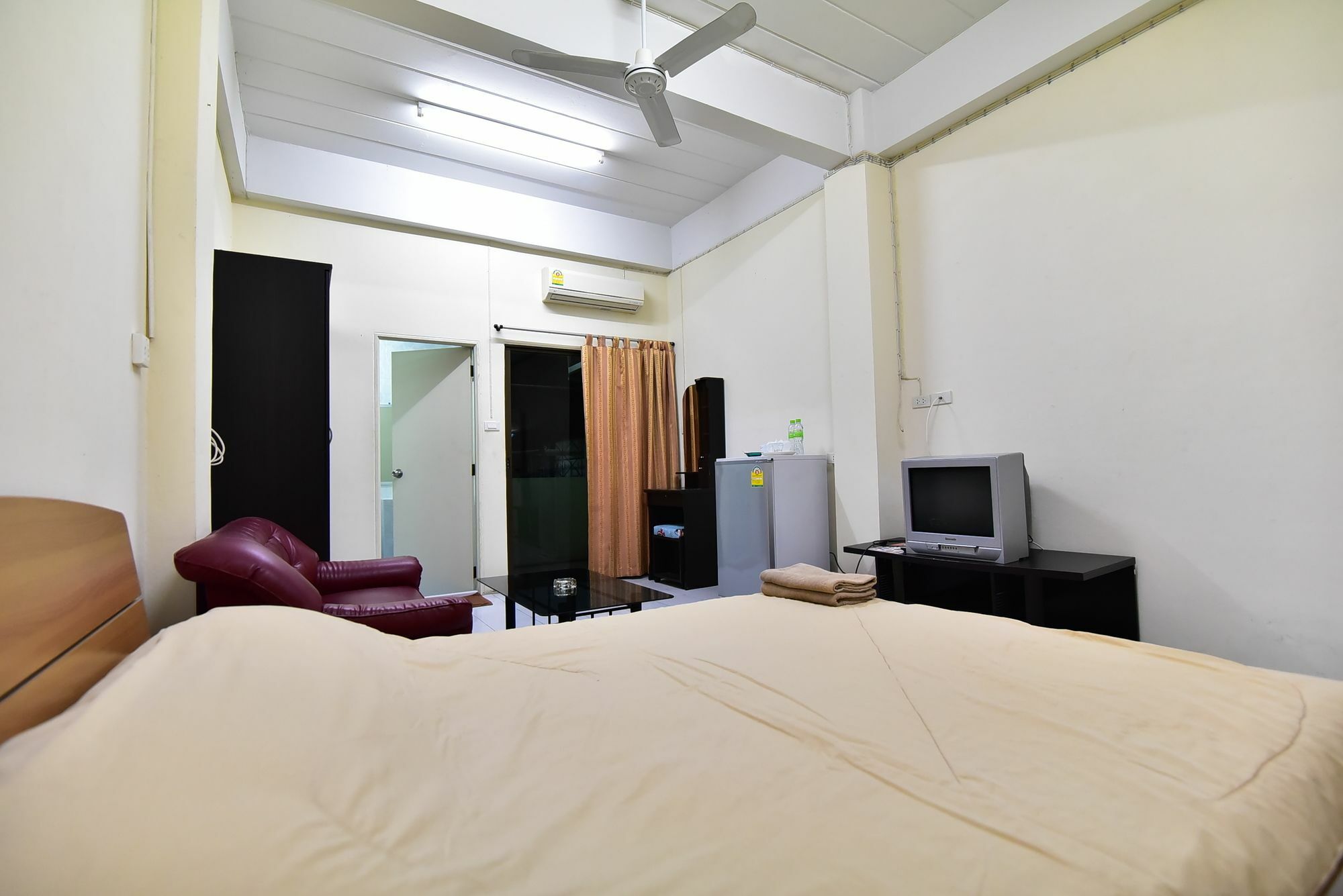 Kaesai Place Pattaya Zewnętrze zdjęcie