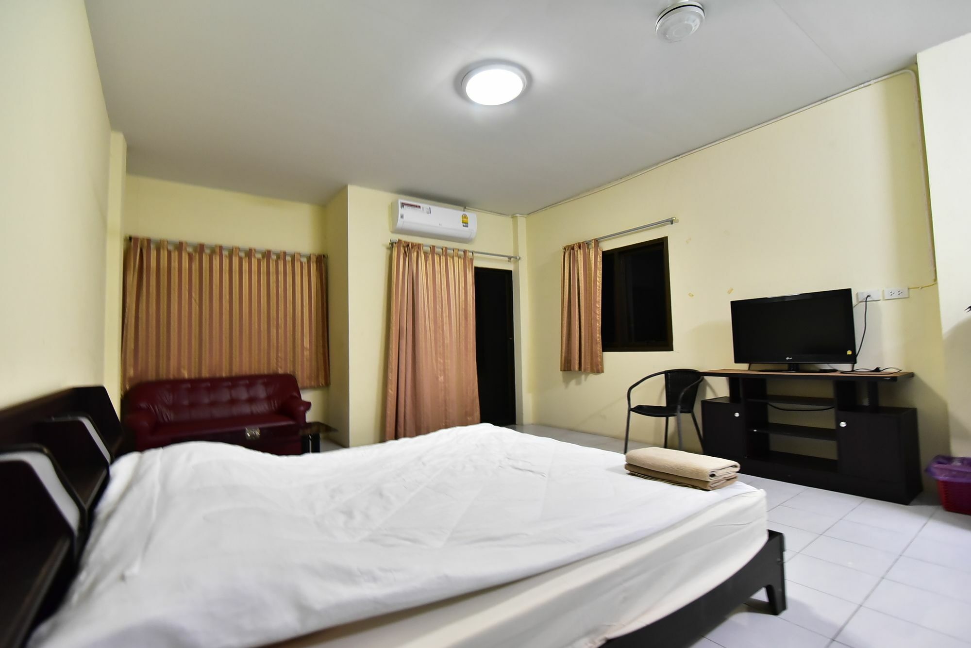 Kaesai Place Pattaya Zewnętrze zdjęcie