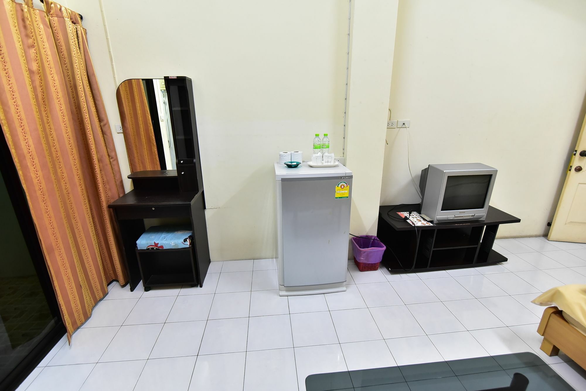 Kaesai Place Pattaya Zewnętrze zdjęcie