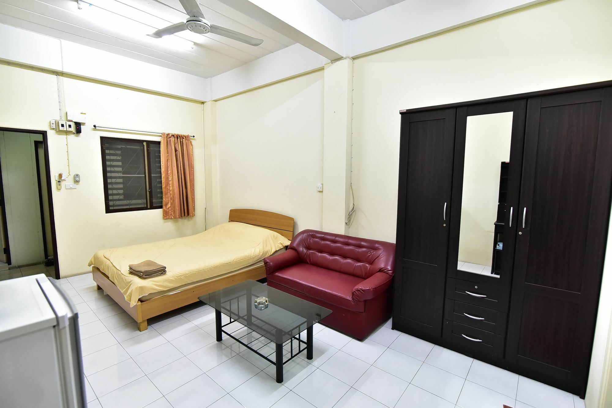 Kaesai Place Pattaya Zewnętrze zdjęcie