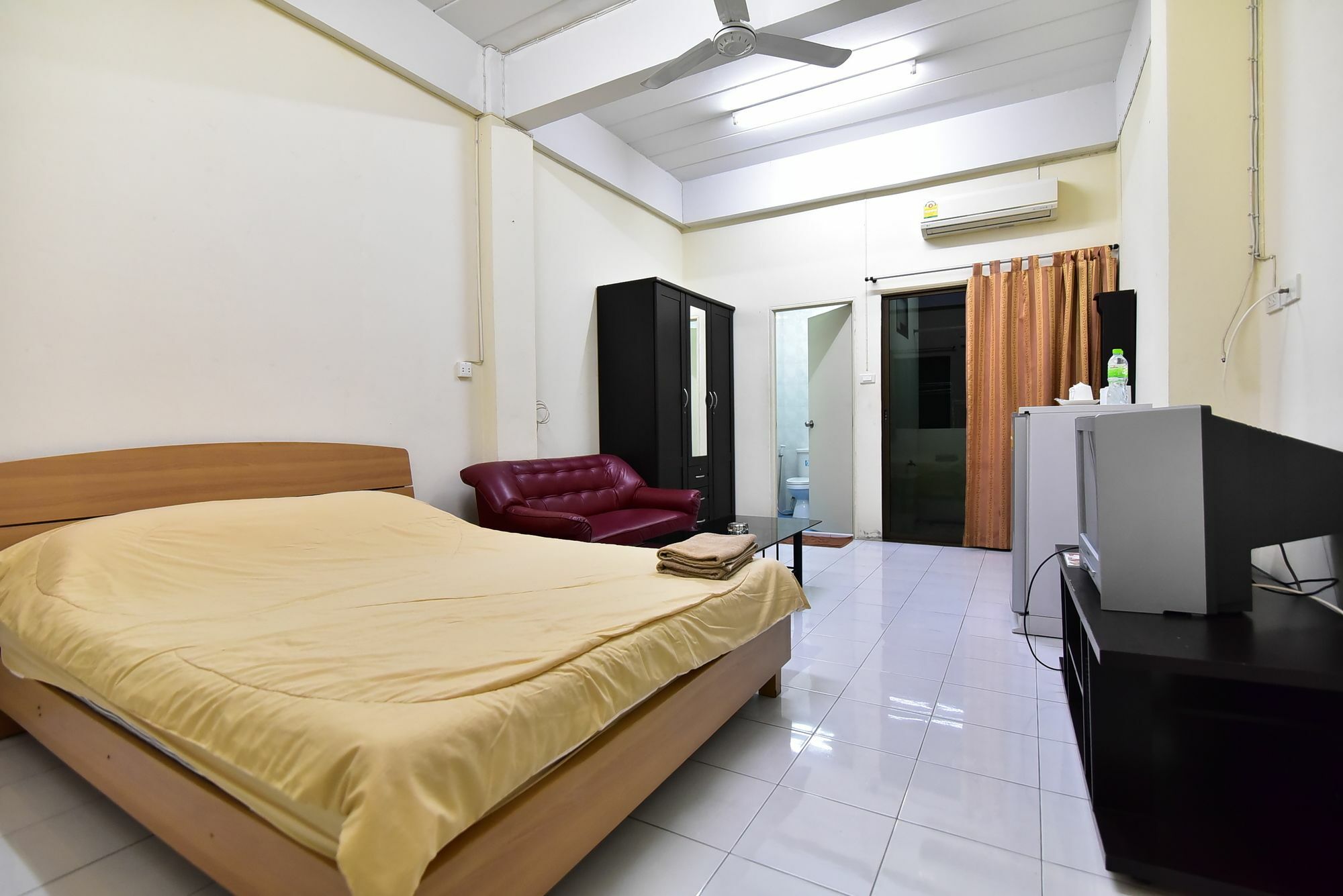 Kaesai Place Pattaya Zewnętrze zdjęcie